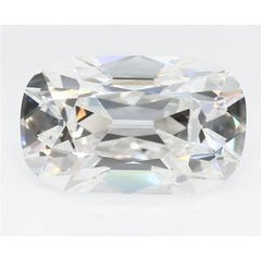 2.46ct ELONGATED CUSHION Diamond - 500122043