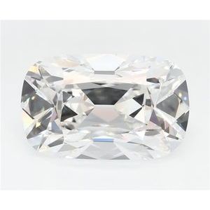 2.64ct ELONGATED CUSHION Diamond - 500122046