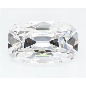2.03ct ELONGATED CUSHION Diamond - 500122036