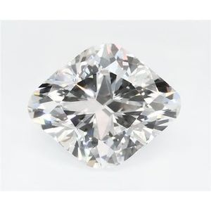 1.37ct CUSHION Diamond - 500121997