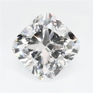 1.37ct CUSHION Diamond - 500121997
