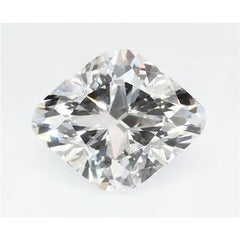 1.37ct CUSHION Diamond - 500121997