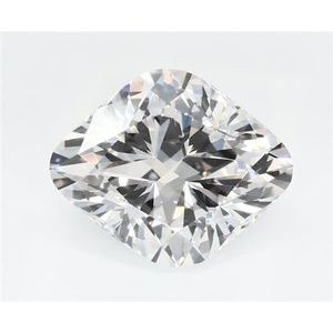 1.39ct CUSHION Diamond - 500121999