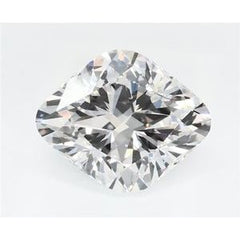 1.39ct CUSHION Diamond - 500121999