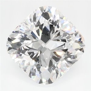 1.8ct CUSHION Diamond - 500122009