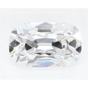 1.05ct ELONGATED CUSHION Diamond - 500122025