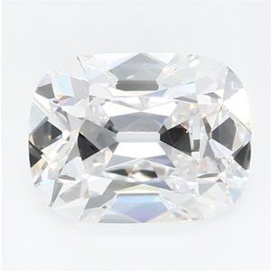 1.05ct ELONGATED CUSHION Diamond - 500122025