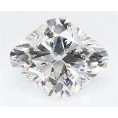 5.98ct CUSHION Diamond - 500122024