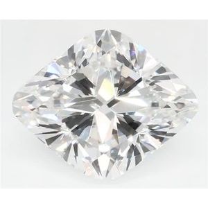 2.08ct CUSHION Diamond - 500122014