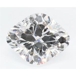 1.42ct CUSHION Diamond - 500122000