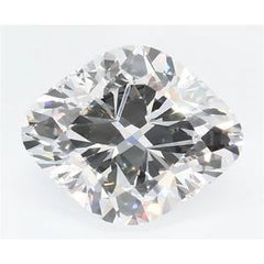 1.42ct CUSHION Diamond - 500122000