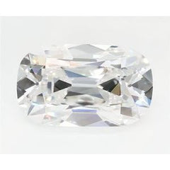 1.27ct ELONGATED CUSHION Diamond - 500122027