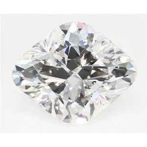 3.41ct CUSHION Diamond - 500122020