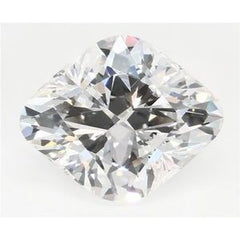 3.41ct CUSHION Diamond - 500122020