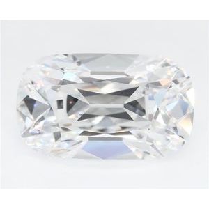 2.7ct ELONGATED CUSHION Diamond - 500122047