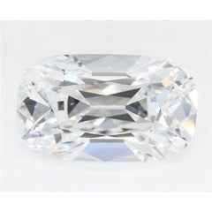2.7ct ELONGATED CUSHION Diamond - 500122047
