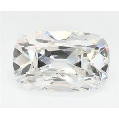 1.6ct ELONGATED CUSHION Diamond - 500122030