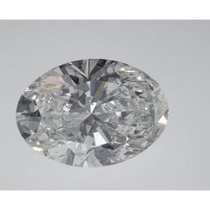 3.06ct OVAL Diamond - 500118555