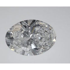 3.06ct OVAL Diamond - 500118555