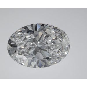 3.05ct OVAL Diamond - 500118556