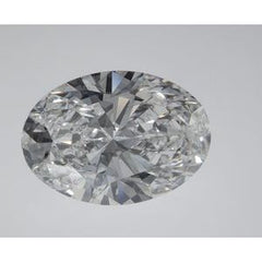 3.05ct OVAL Diamond - 500118556
