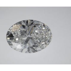 3.43ct OVAL Diamond - 500118553