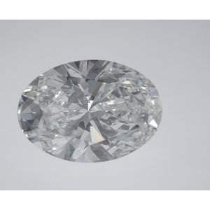 4.04ct OVAL Diamond - 500118552
