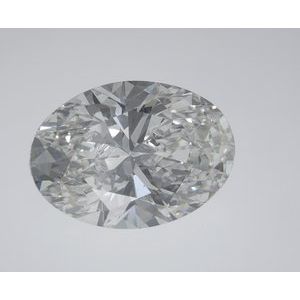 3.3ct OVAL Diamond - 500118554