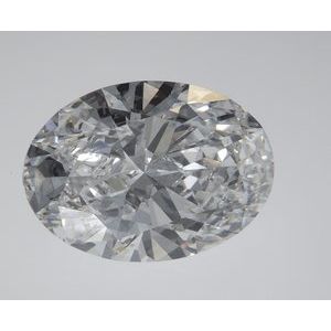 3.03ct OVAL Diamond - 500118559