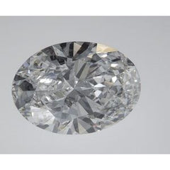 3.03ct OVAL Diamond - 500118559
