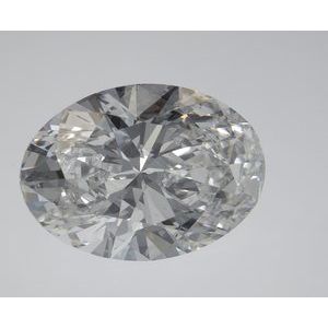 3.03ct OVAL Diamond - 500118558