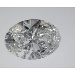 3.03ct OVAL Diamond - 500118558