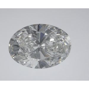 3.04ct OVAL Diamond - 500118557