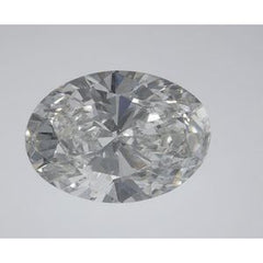 3.04ct OVAL Diamond - 500118557
