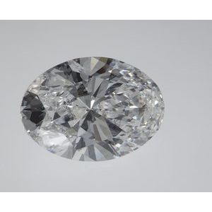 3.02ct OVAL Diamond - 500118562