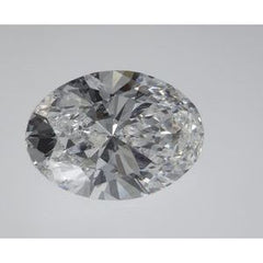 3.02ct OVAL Diamond - 500118562