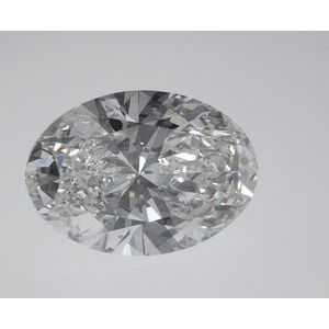 3.02ct OVAL Diamond - 500118560