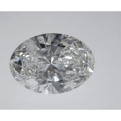 3.02ct OVAL Diamond - 500118560