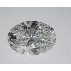 3.01ct OVAL Diamond - 500118563