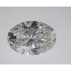3.01ct OVAL Diamond - 500118563