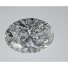 3.02ct OVAL Diamond - 500118561