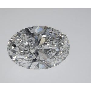 2.08ct OVAL Diamond - 500118567