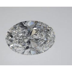 2.08ct OVAL Diamond - 500118567