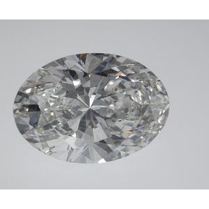 3.0ct OVAL Diamond - 500118564