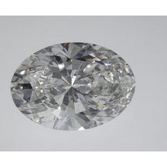 3.0ct OVAL Diamond - 500118564