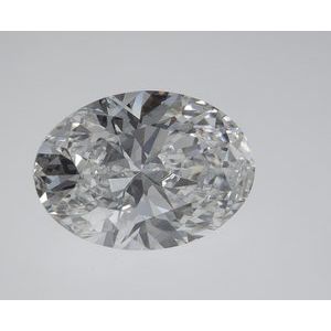 2.08ct OVAL Diamond - 500118568