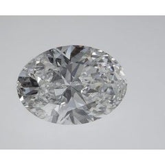 2.08ct OVAL Diamond - 500118568