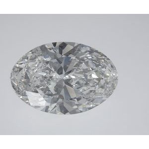 2.09ct OVAL Diamond - 500118566