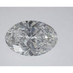 2.09ct OVAL Diamond - 500118566