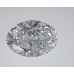2.99ct OVAL Diamond - 500118565